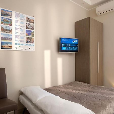 Residenza Suarez Nápoles Exterior foto