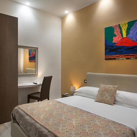 Residenza Suarez Nápoles Exterior foto