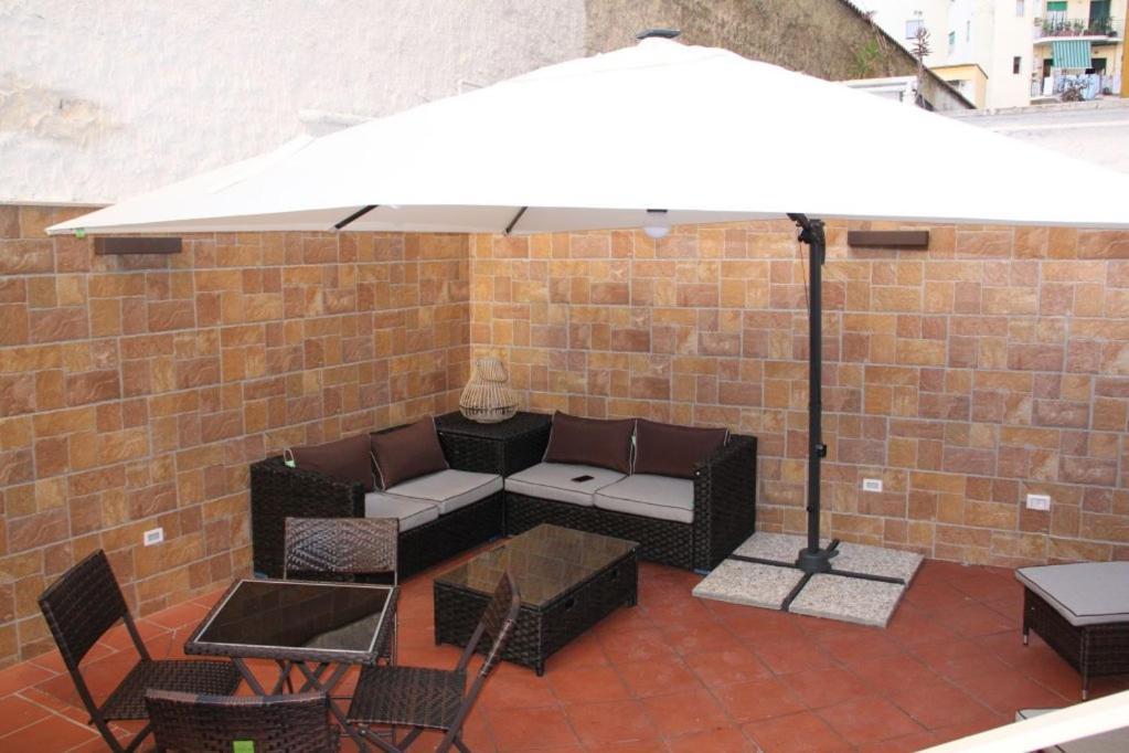 Residenza Suarez Nápoles Exterior foto