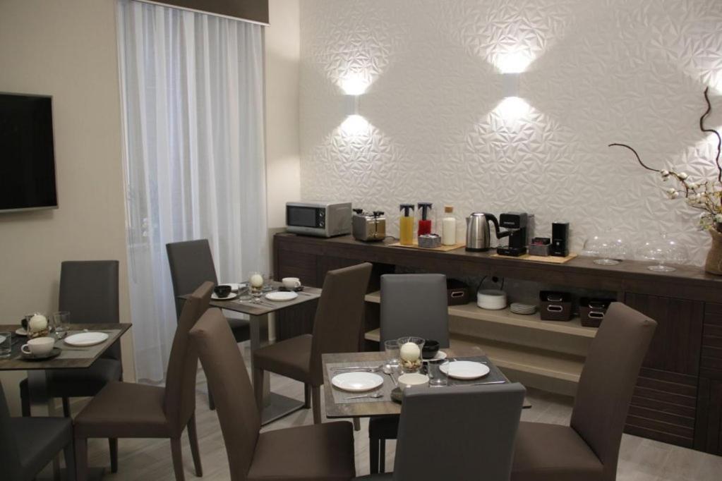 Residenza Suarez Nápoles Exterior foto