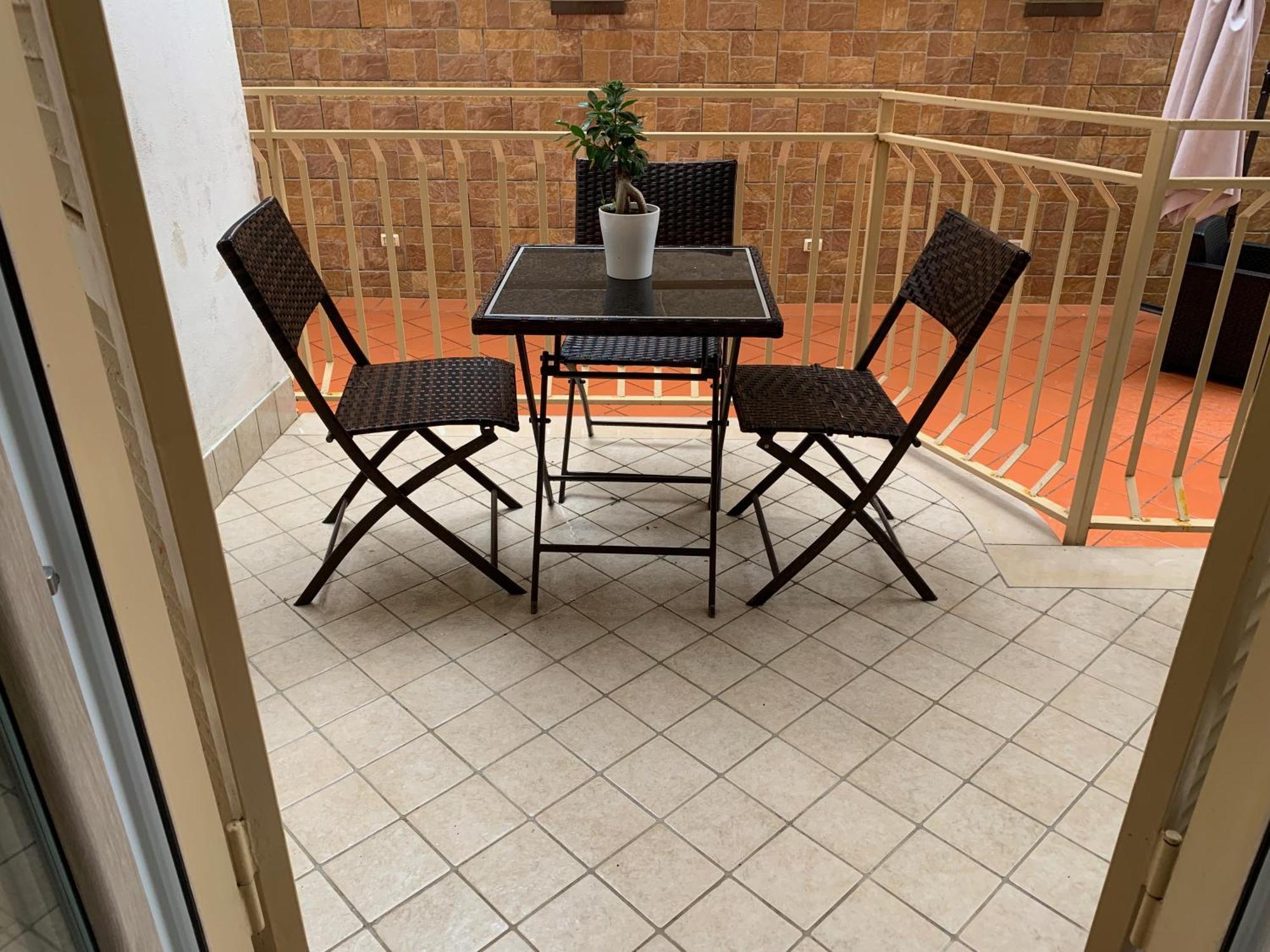 Residenza Suarez Nápoles Exterior foto