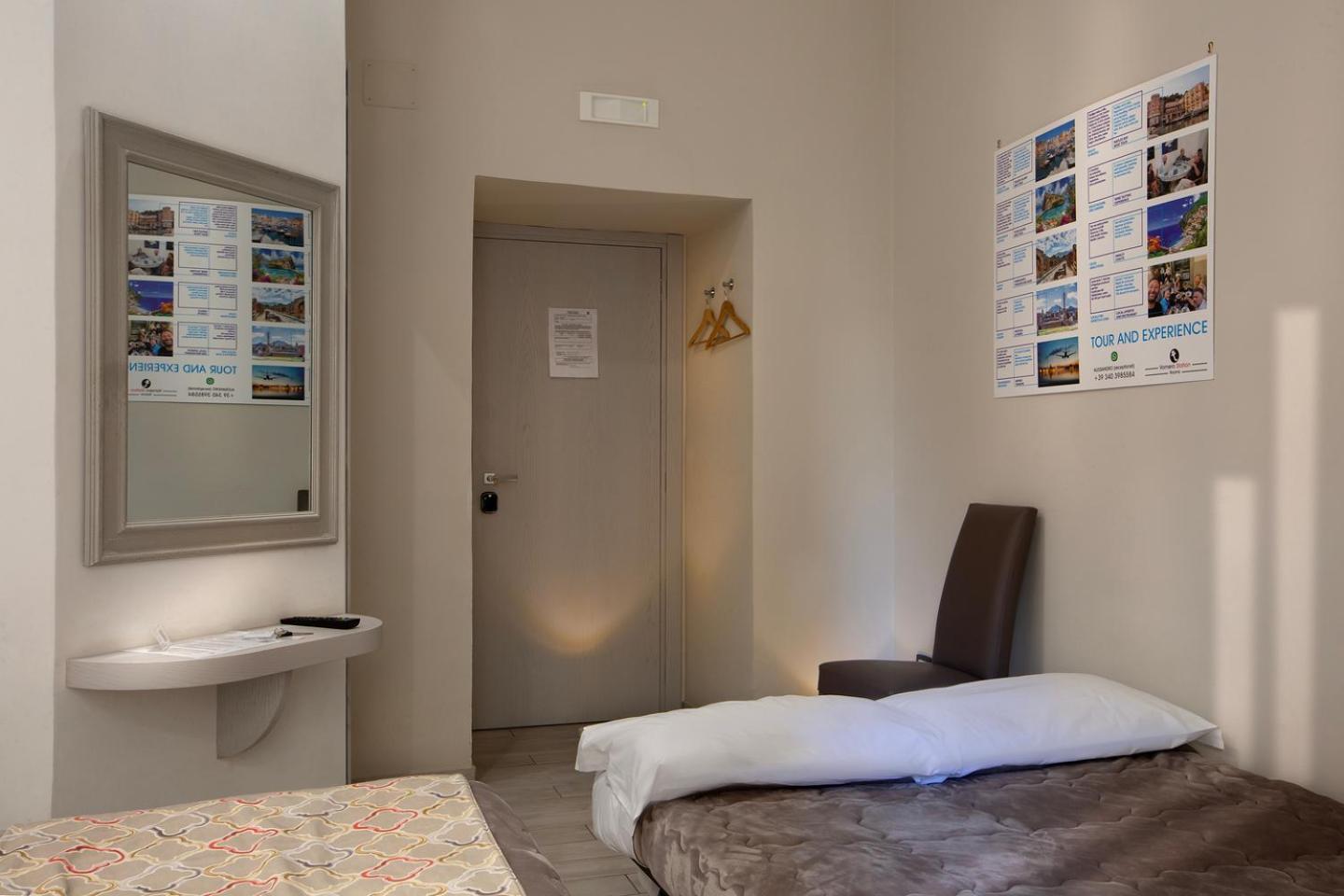 Residenza Suarez Nápoles Exterior foto