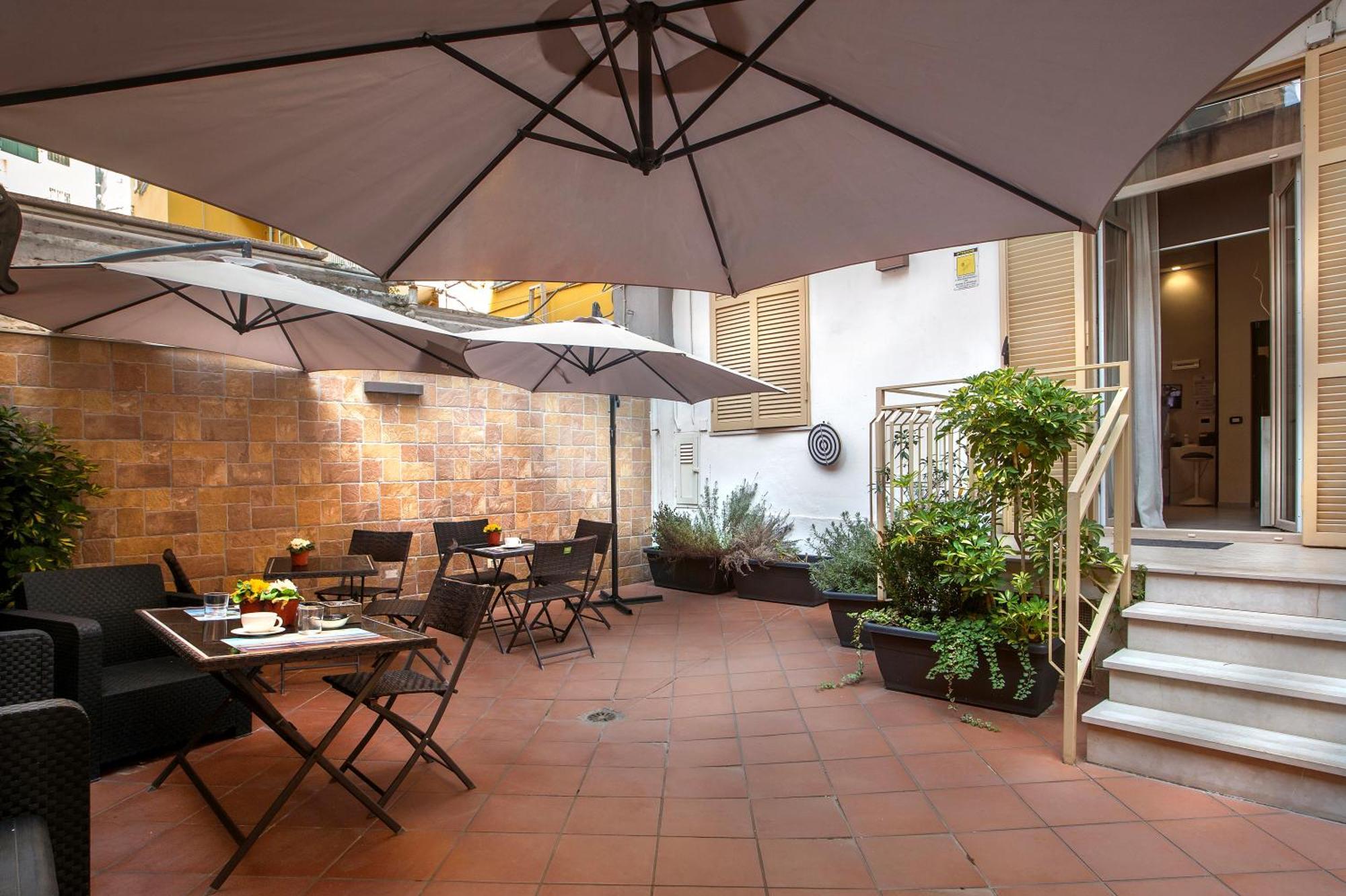 Residenza Suarez Nápoles Exterior foto