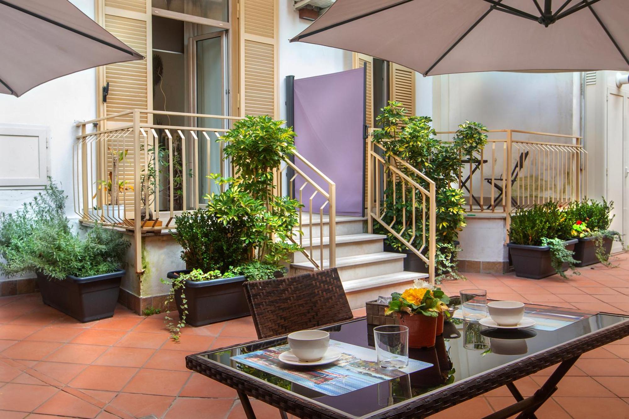 Residenza Suarez Nápoles Exterior foto