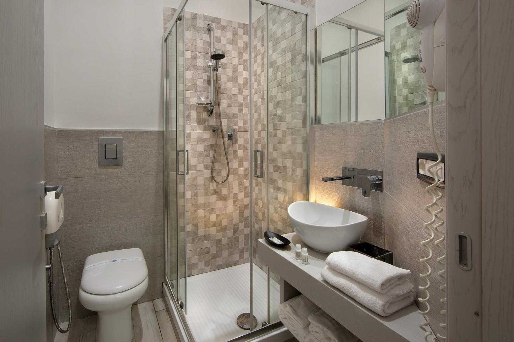 Residenza Suarez Nápoles Exterior foto